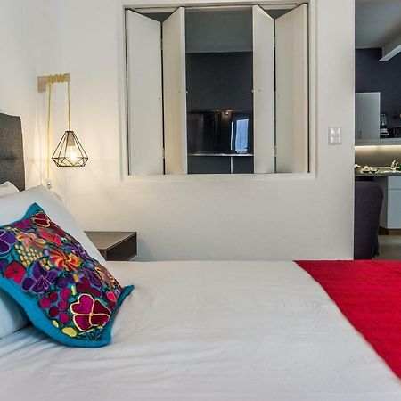 Myplace Zocalo 멕시코 시 외부 사진