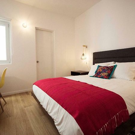 Myplace Zocalo 멕시코 시 외부 사진