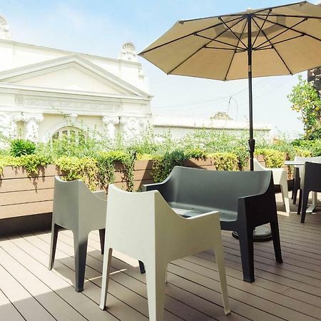 Myplace Zocalo 멕시코 시 외부 사진