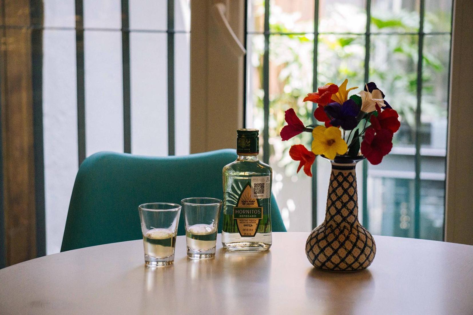 Myplace Zocalo 멕시코 시 외부 사진