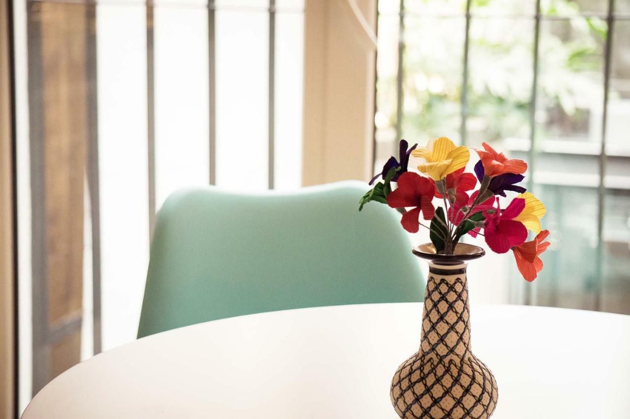 Myplace Zocalo 멕시코 시 외부 사진