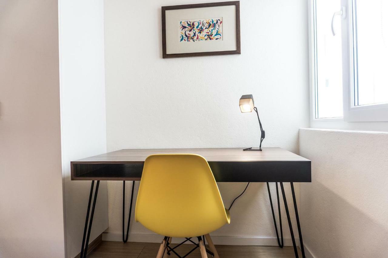 Myplace Zocalo 멕시코 시 외부 사진