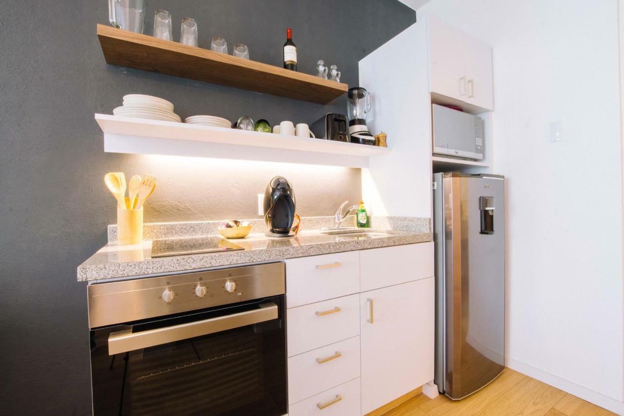 Myplace Zocalo 멕시코 시 외부 사진