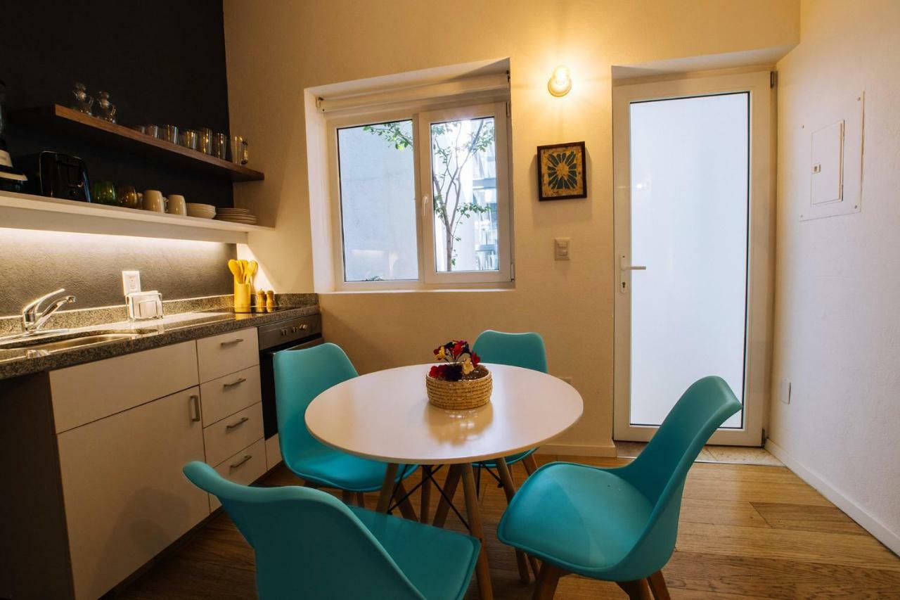 Myplace Zocalo 멕시코 시 외부 사진