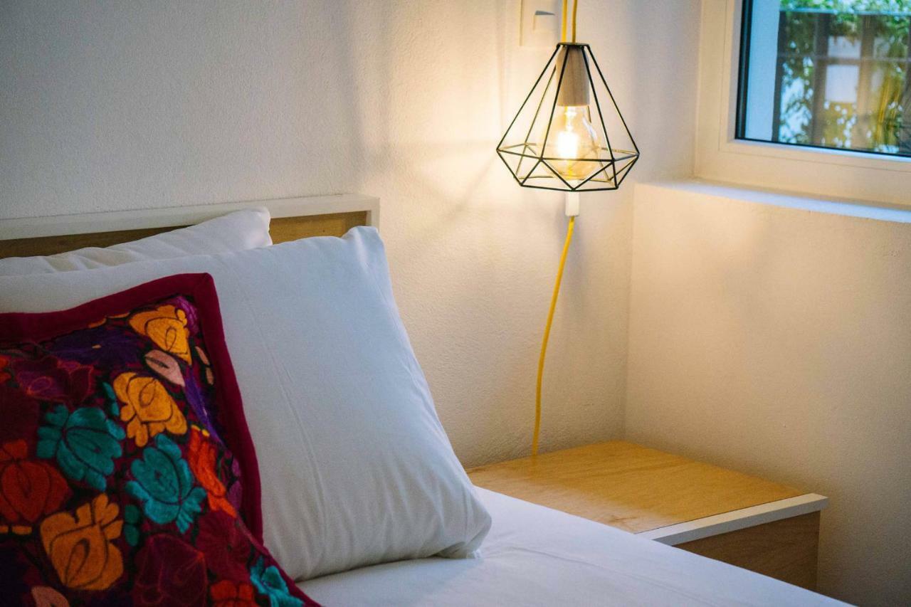 Myplace Zocalo 멕시코 시 외부 사진