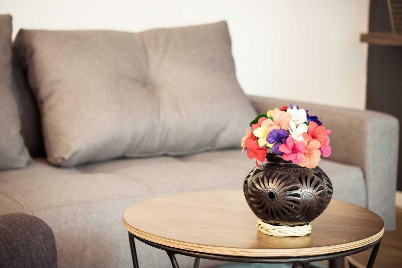 Myplace Zocalo 멕시코 시 외부 사진