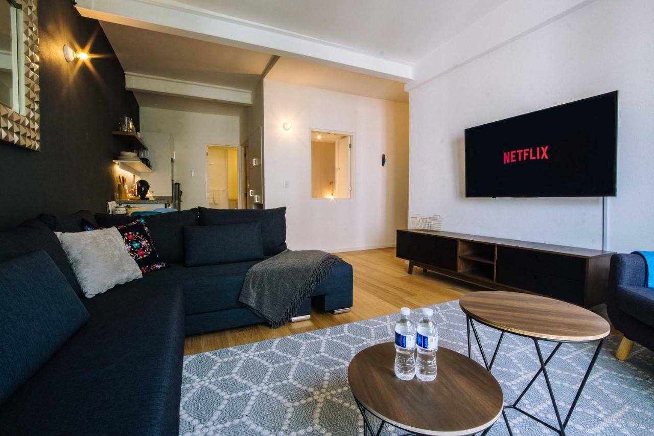 Myplace Zocalo 멕시코 시 외부 사진
