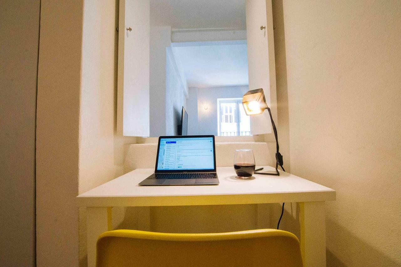 Myplace Zocalo 멕시코 시 외부 사진