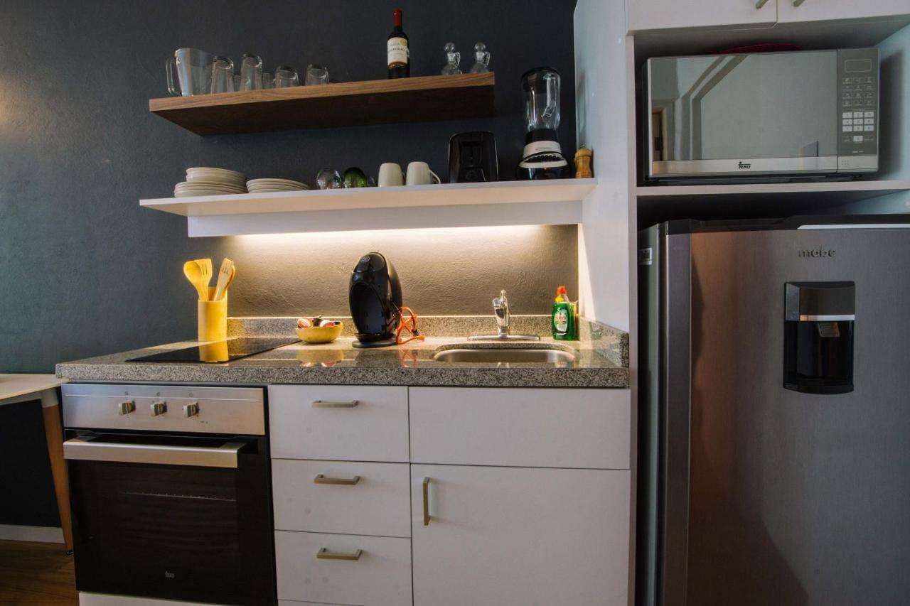 Myplace Zocalo 멕시코 시 외부 사진