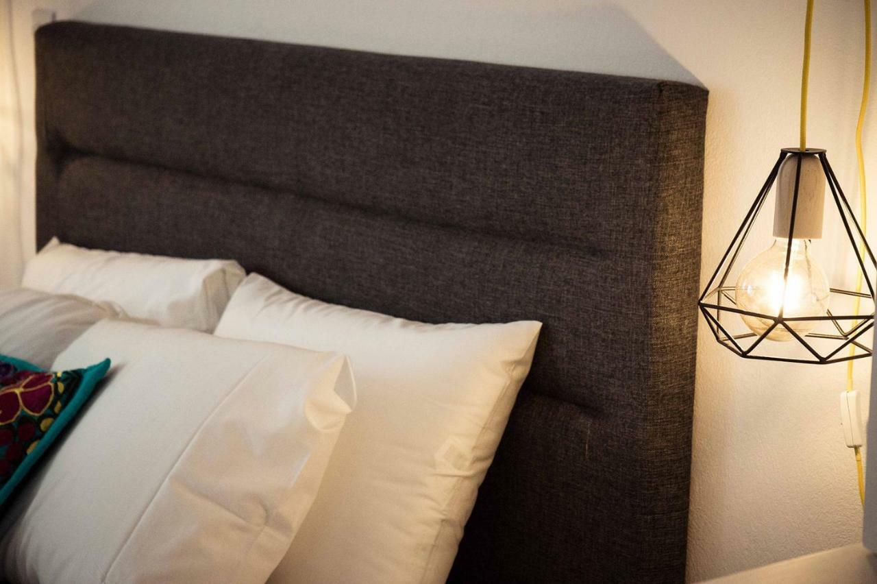 Myplace Zocalo 멕시코 시 외부 사진