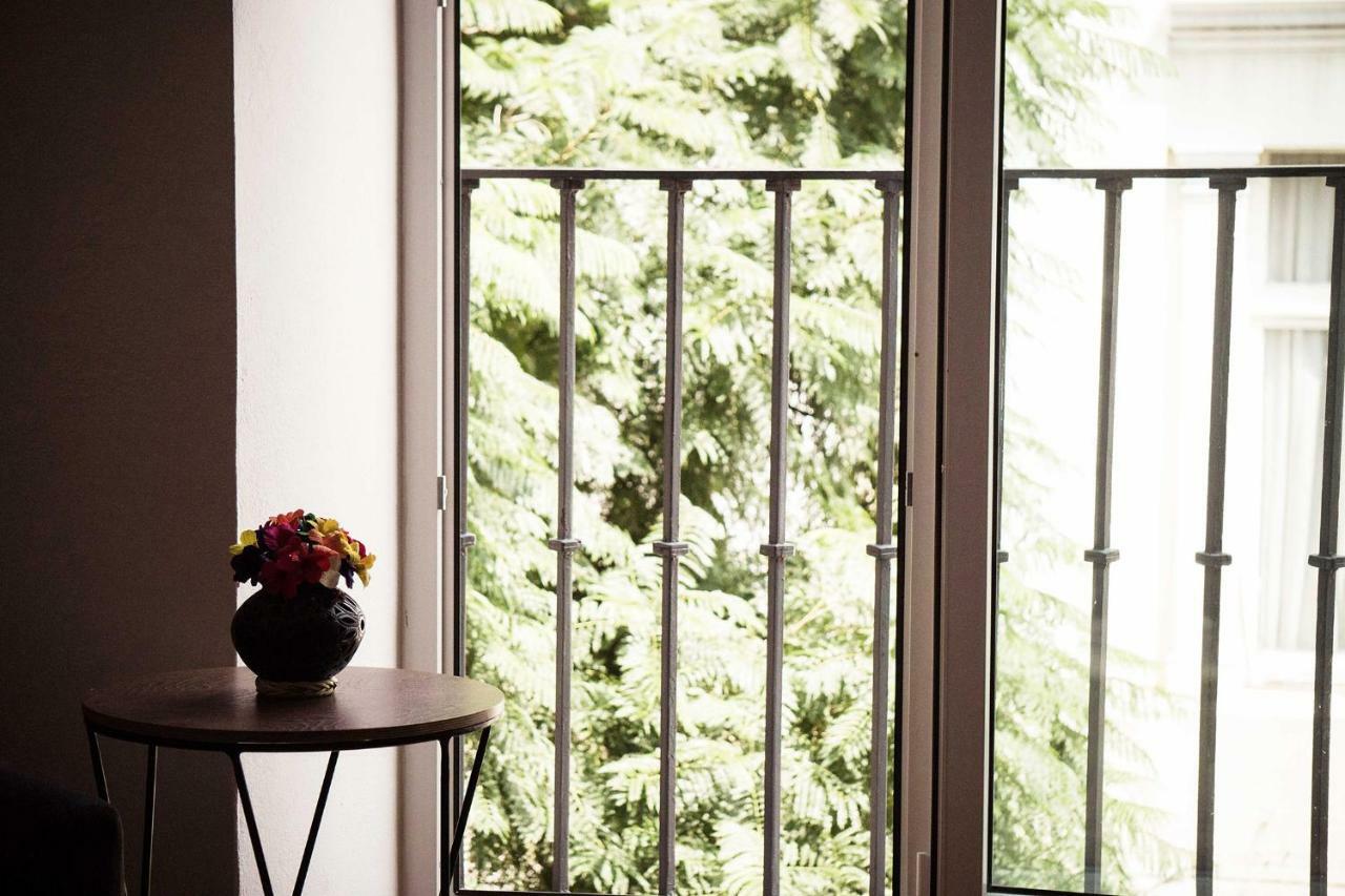 Myplace Zocalo 멕시코 시 외부 사진