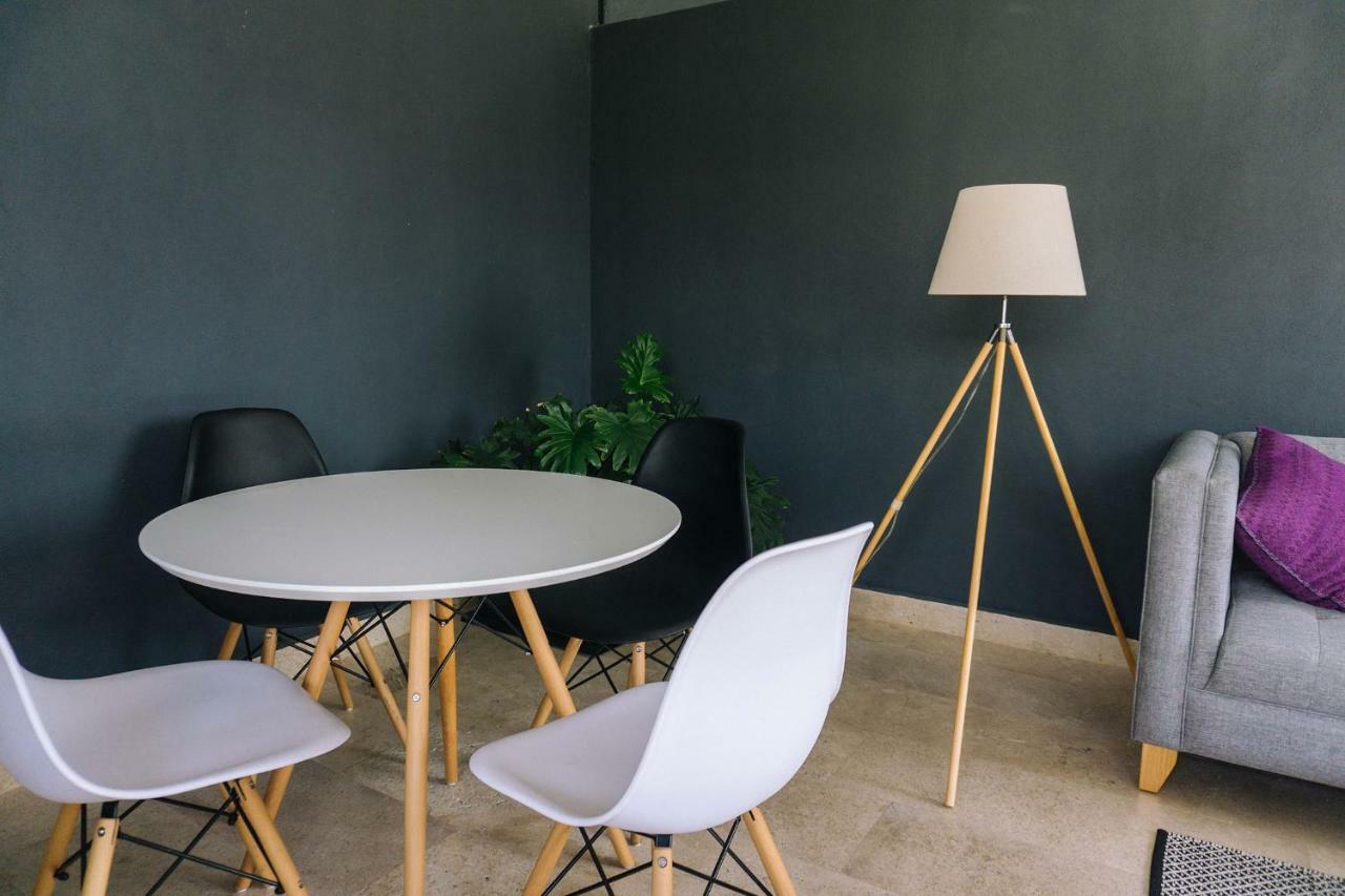 Myplace Zocalo 멕시코 시 외부 사진