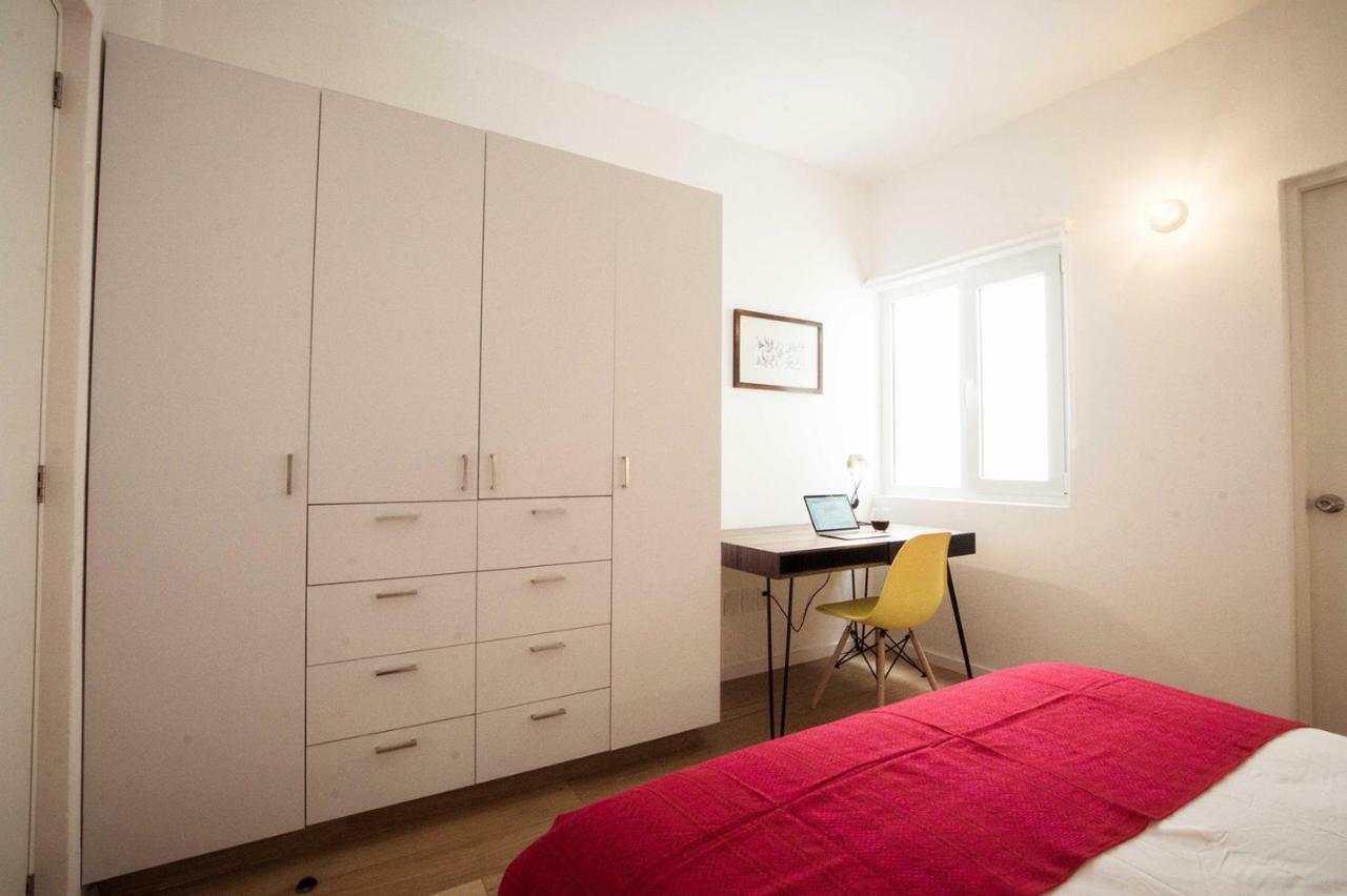 Myplace Zocalo 멕시코 시 외부 사진