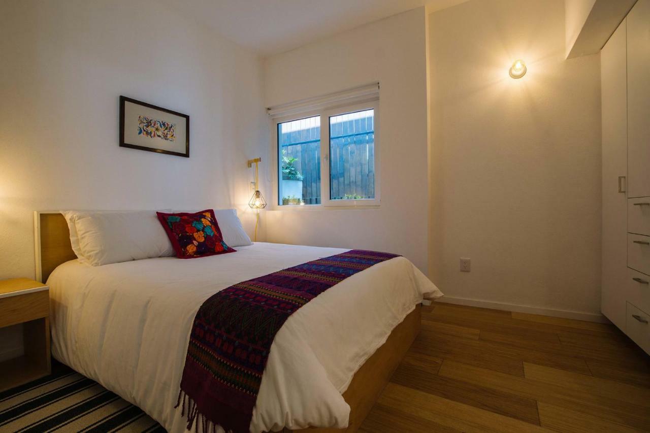 Myplace Zocalo 멕시코 시 외부 사진